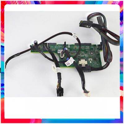 ต้นฉบับสำหรับ R720 R720XD 2.5 ";; HDD ฮาร์ดไดรฟ์ backplane 0JDG3 CN-00JDG3 00J จัดส่งที่รวดเร็ว