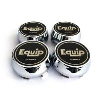 Hot New 4pcs 60mm Equip work center wheel cap work racing wheel hub caps wheel caps D2P