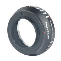 Lens Adapter Ring for KONICA Konica AR Mount Lens Port Manual Lens to M4/3