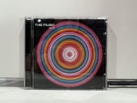 1 CD MUSIC ซีดีเพลงสากล THE MUSIC / THE MUSIC (N4A145)