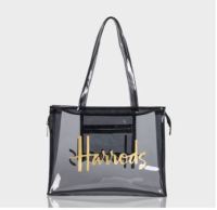 กระเป๋าถือ กันน้ำ London Top-handle Shopping Bag