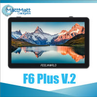 Feelworld F6 Plus v.2