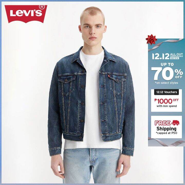 levi's lazada