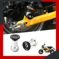 สปูนขาตั้งโช้คหลัง HONDA MONKEY 125 SUSPENSION SPOOL FOR HONDA MONKEY 125 ปี2018-2023