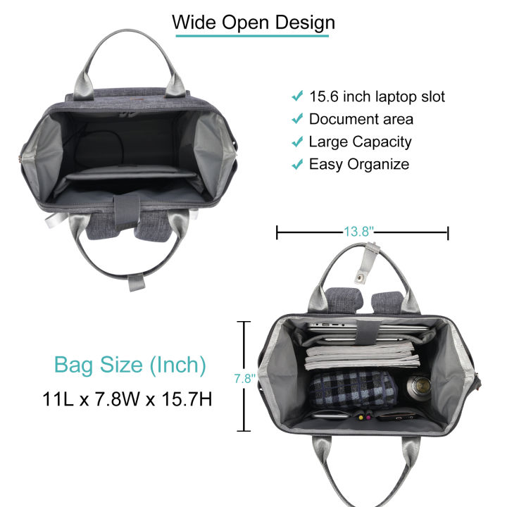 15-617-inch-laptop-backpack-wide-open-computer-backpack-laptop-bag-college-rucksack-water-resistant-business-travel-backpack