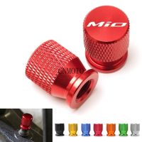 For YAMAHA Mio i 125 Mio Soul 150 Mio Sporty Gear Gravis CNC Aluminum Alloy Tire Valve Air port Cover Stem Cap Motorcycle Accessories 1