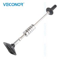 Pulling Hammer Dent Puller for Spot Welder Car Auto Body Repair Suction Puller Cup Slide Tool Hammer