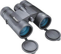 Bushnell Prime Binocular Roof Prism Black Black 5 Inches