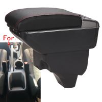 hot！【DT】☎  208 Armrest 2008 Car 2019-2024 Storage Ashtray Retrofit Parts Interior Detail Accessorie