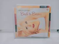 1 CD MUSIC ซีดีเพลงสากล CHRISTINA AGUILERA Bucks Basics  (K9C42)