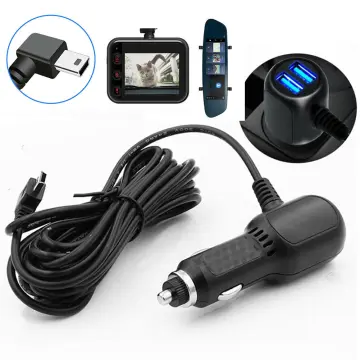 Shop Micro-USB Dash Cam Power Cord