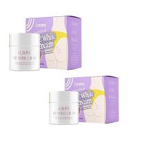 ครีมทาง่ามขาแอนนา ครีมแม่แอนนา Me White Cream ครีมทาขาหนีบ ขนาด 30 g. ( 2 ชิ้น )