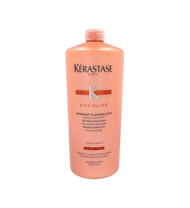 Kerastase Discipline Fondant Fluidealiste Conditioner 1000ml Lazada
