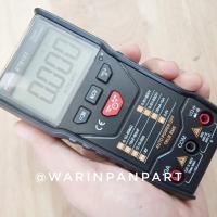 Multimeter  WinAPEX  AC/DC Voltage Current Capacitance Electric Field Resistance