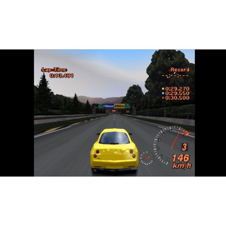 gran-turismo-1-2-แผ่นเกม-ps1-ps2