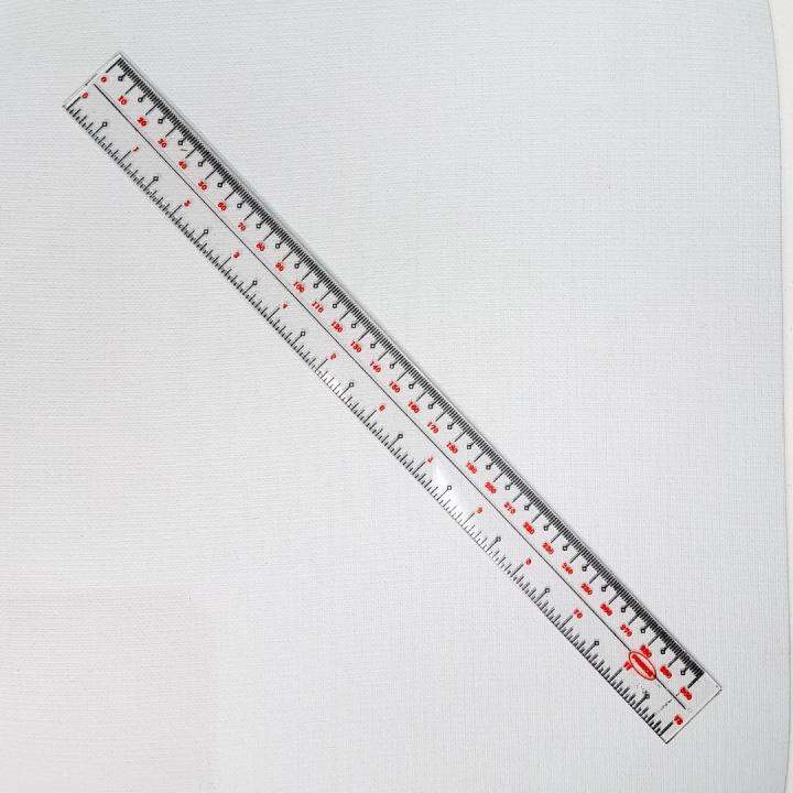 Inches Ordinary Ruler Piece Lazada Ph