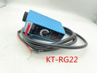 KT-BG22 KT-WG22 XINLONG ใหม่รหัสสีเดิมเซนเซอร์เครื่องทำกระเป๋า Photoelectric Sensor