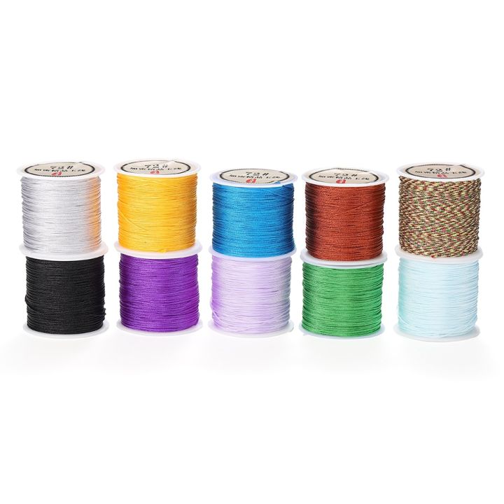 50m-roll-0-8mm-nylon-thread-cord-chinese-knot-cord-bracelet-braided-string-for-diy-tassels-beading-string-jewelry-making