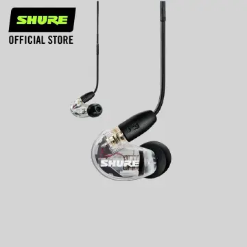 Buy Shure Headset Mic devices online Lazada .ph