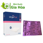 Gạc lưới y tế Urgotul giúp mau lành tối ưu, thay băng không đau