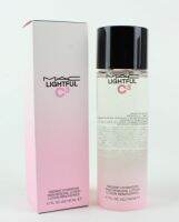 MAC LIGHTFUL C3 RADIANT HYDRATION SKIN RENEWAL LOTION 140 ml.