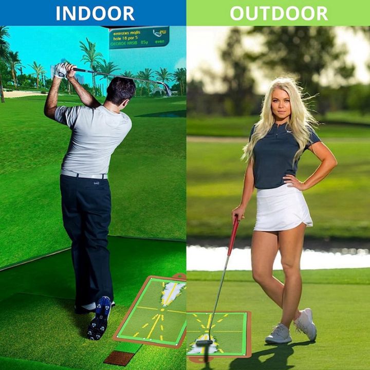 golf-training-mat-path-feedback-golf-swing-mat-for-swing-detection-batting-advanced-golf-training-aid-for-indoor-outdoor