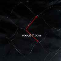 Single Layer Finland Gillnet European Style Fishing Net Handmade Sticky Catching Drift Net Fishing Network Trap Tackles 1.8x30m