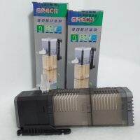 ปั๊มน้ำพร้อมระบบกรอง CHJ-602 GRECH ปั๊มเสียงเงียบ กำลัง600L/H กินไฟ8w สูง1.3เมตร ตู้ไซร์ 18-24"