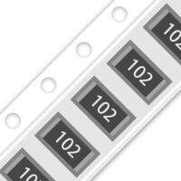 20ชิ้นตัวต้านทานชิป SMD 1วัตต์2512 6.35*3.2มม. 5% 10 11 12 13 15 16 18 20 22 24 27 30 33 36 43 47 51 56 68 75 82 91 K R โอห์ม