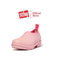 FITFLOP WONDERCLOG รองเท้าแตะแบบสวมผู้หญิง รุ่น FT4