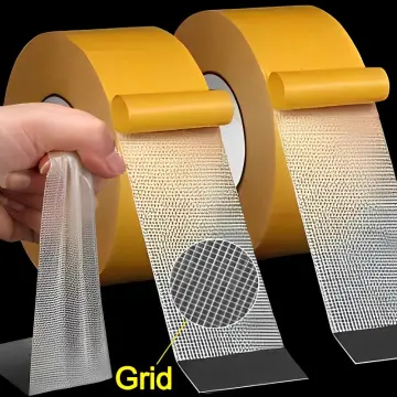 Double Sided Tape For Gift Wrapping - Best Price in Singapore - Jan 2024