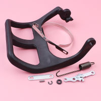 Chain Brake Handle Guard Lever Band Repair Kit For Stihl MS180 MS170 018 017 MS 180 170 Chainsaw Spare Garden Tool Part