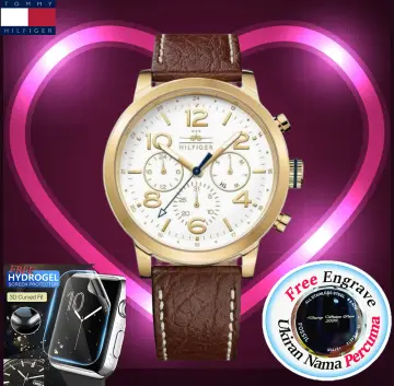Buy Tommy Hilfiger Watches Online @ ZALORA Malaysia