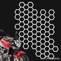 【hot】№  Motorcycle Sticker Decoration Stickers Car Refit Exterior Accessories