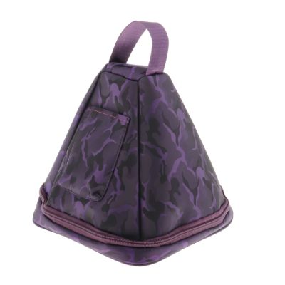 ：《》{“】= Pyramid Traveling Carry Bag Case 9Inch   Percussion Instruments Accessories