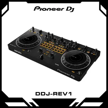 Pioneer DJ DDJ-400-N Controller - Gold for sale online