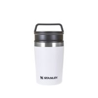 Stanley Adventure The Shortstack Travel Mug, 236ml (Option Select)