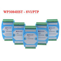 0-10V 8 Channel og Point-To-Point Remote Transmission Module - WP3084HST