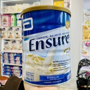 Ensure Vanilla 850g