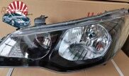 CỤM ĐÈN CHÍNH CHO CHO HONDA CIVIC GEN 8 2006 - 2011, HONDA CIVIC 2006 -