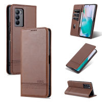 เคสฝาพับหนัง PU แบบกระเป๋าสตางค์สำหรับ Vivo Y52s Y52t T1 Y75 Y55 Y33e พร้อมกระเป๋าสตางค์เคสป้องกัน