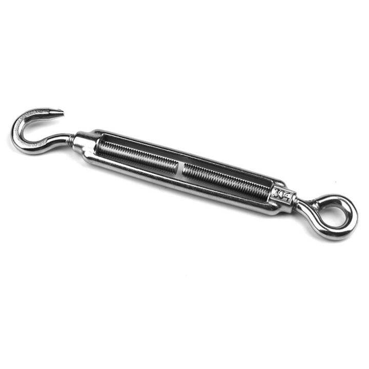 LICHEEING Connector Marine Cable Hardware Accessories Stainless Steel