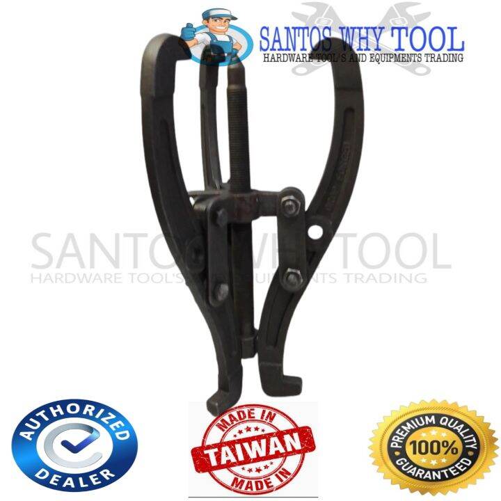 3 ARM JAW GEAR PULLER 12 INCHES Lazada PH