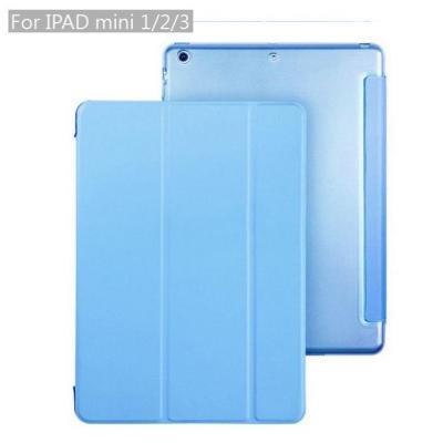 เคสไอแพดมินิ 123 iPad mini 123 Smart Case Magnet Case