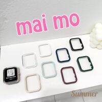 case smart watch Maimo เคส สำหรับ smart watch maimo case เคสเเข็ง PC มาใหม่ มี 8สี พร้อมส่ง