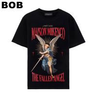 BOB-MIKENCO Fallen angel tshirt SMLXL-3XL