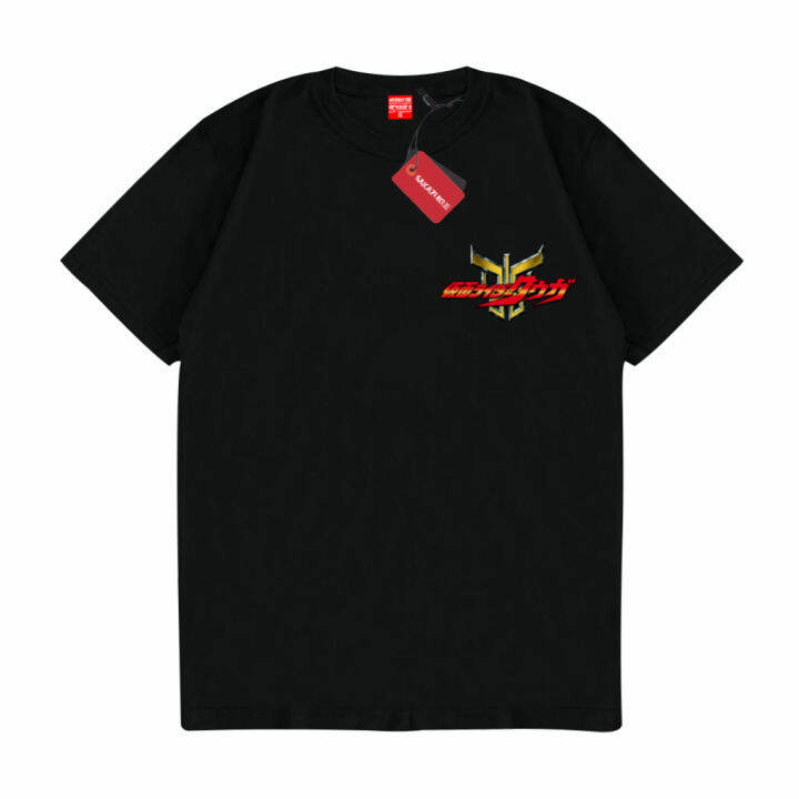 เสื้อยืด-ลายการ์ตูนอนิเมะ-sakazuki-kamen-rider-kuuga-series-tokusatsus-5xl