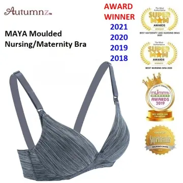 Autumnz Maya Bra - Best Price in Singapore - Jan 2024