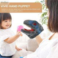 MEIIAN VelociRaptor หุ่นมือไดโนเสาร์ การศึกษาเพื่อการศึกษา VelociRaptor ไดโนเสาร์ Raptor ยางนุ่ม ของเล่นฟิกเกอร์ ซิลิโคนทำจากซิลิโคน หุ่นไดโนเสาร์เหมือนจริง ของเล่นเด็กเล่น