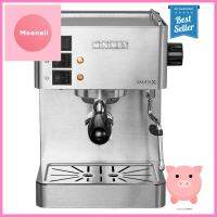 เครื่องชงกาแฟแรงดัน MINIMEX BARISTA X 1.7 ลิตรESPRESSO MACHINE MINIMEX BARISTA X 1.7L **มีบริการชำระเงินปลายทาง**